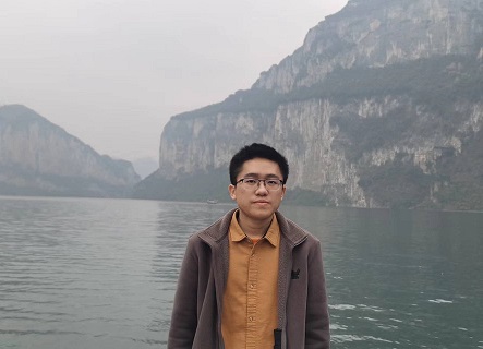 Linyang Jiang