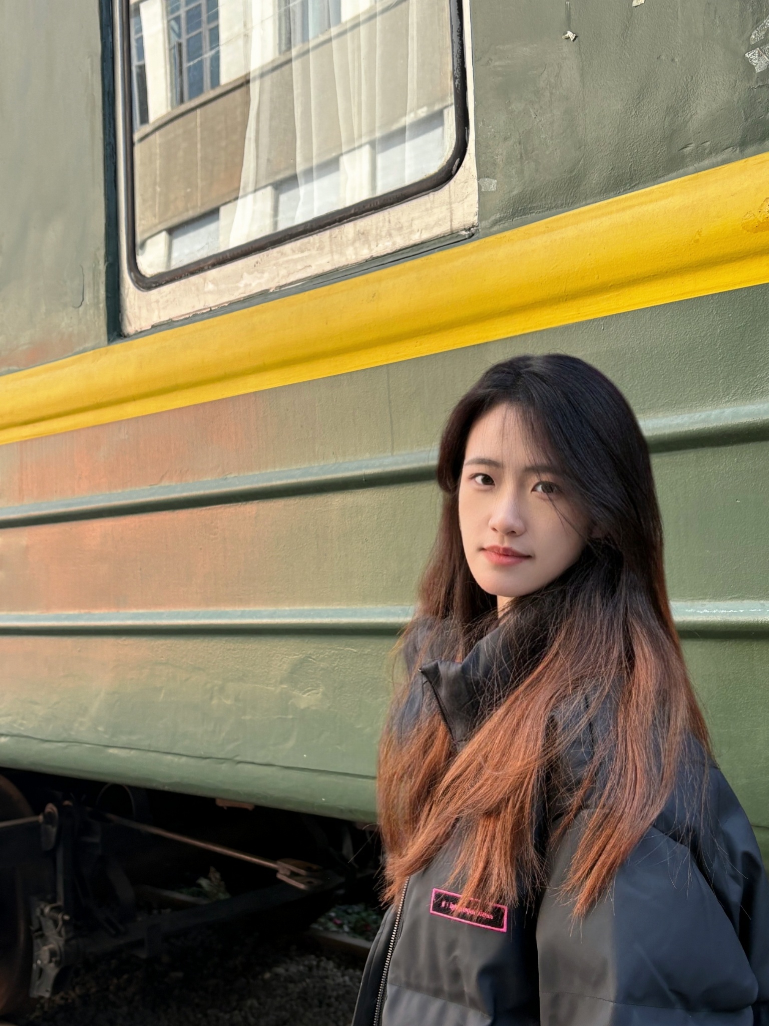 Yingda Chen