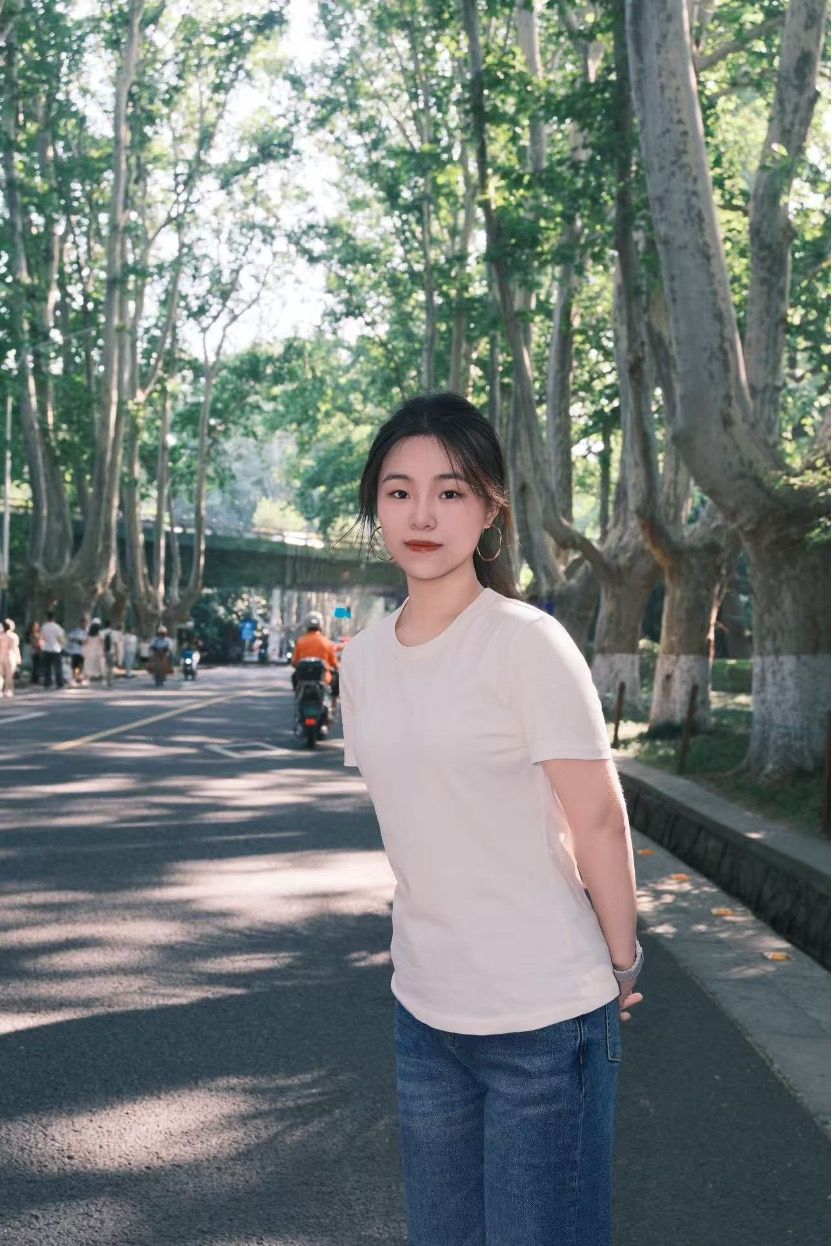 Zihao Zhang
