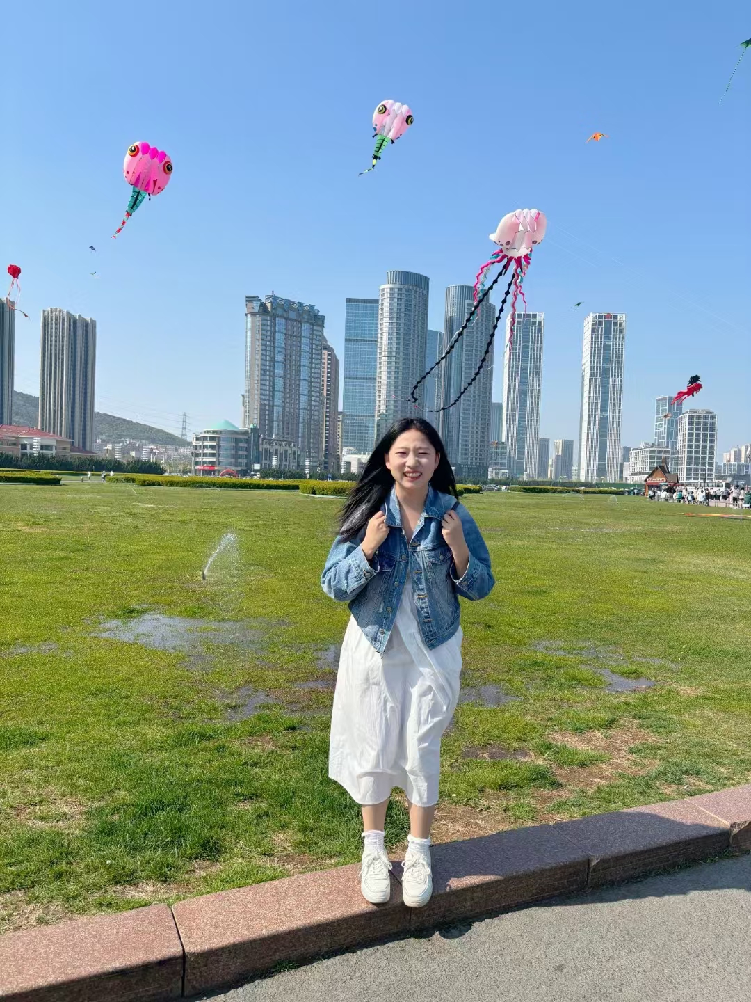 Xiaoqing Bian