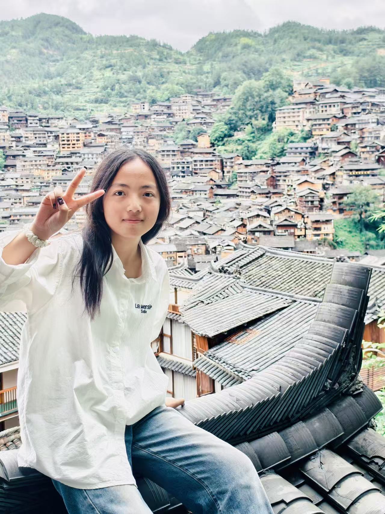 Zhujun Chen